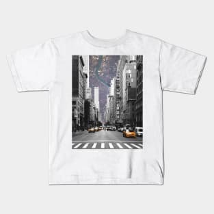 Cityception Kids T-Shirt